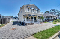 216 13th Ave in Belmar, NJ - Foto de edificio - Building Photo