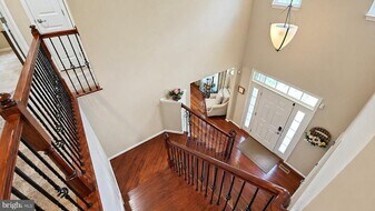 13801 Dr Edelen Dr in Accokeek, MD - Building Photo