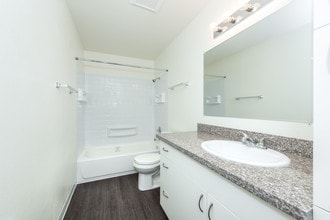 Bryant Village in Vancouver, WA - Building Photo - Building Photo