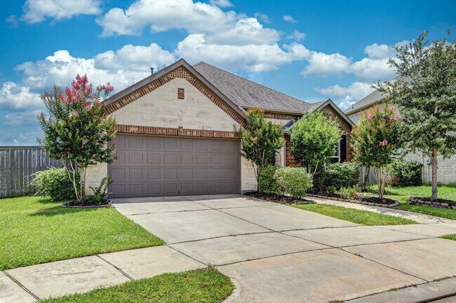 10907 Birchwood Knl Ct in Richmond, TX - Building Photo - Building Photo