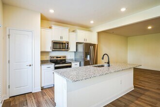 20 Honeydew Wy in Clayton, NC - Building Photo - Building Photo
