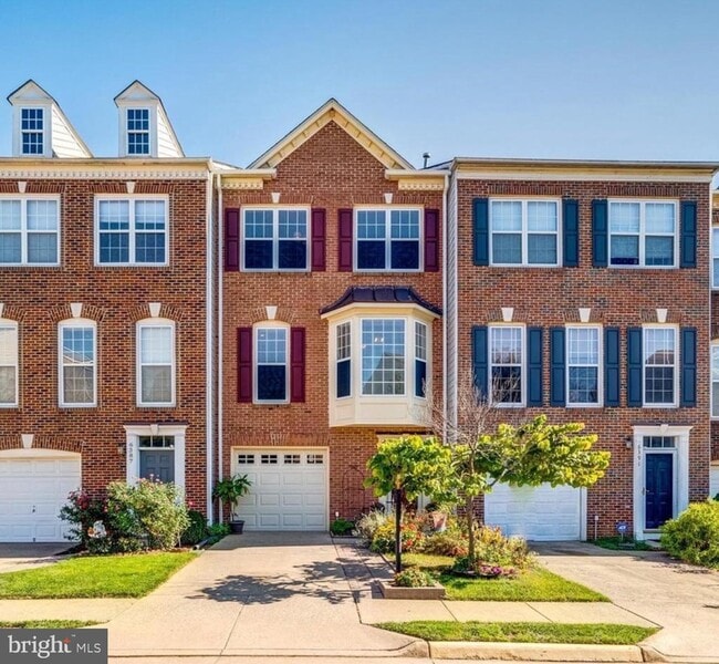 property at 6389 Hawk View Ln