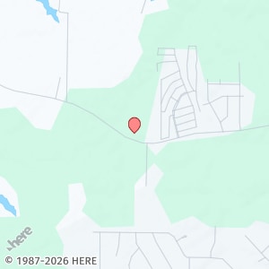 property at 6824 Jefferson Paige Rd