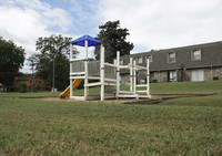 Oxford Townhouses in Morrow, GA - Building Photo - Building Photo