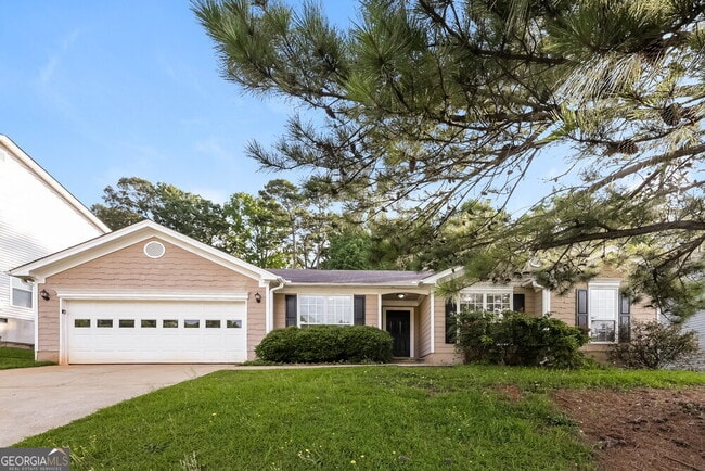 property at 422 Shoal Cir