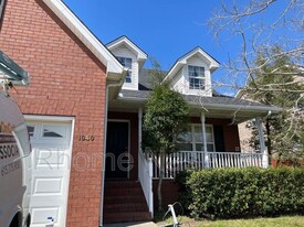 1040 Blairfield Dr in Nashville, TN - Building Photo