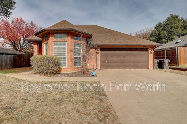 property at 1824 Dorchester St