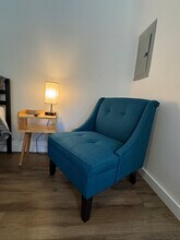 802 S Elm St in Little Rock, AR - Building Photo - Building Photo