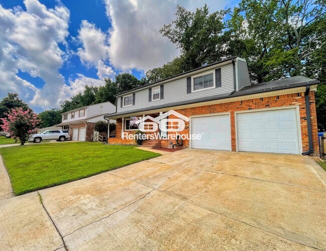 2147 Haverford Dr in Chesapeake, VA - Building Photo - Building Photo
