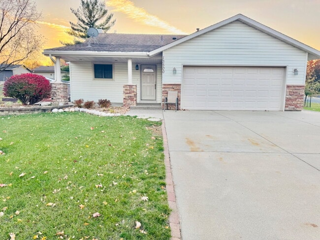 property at 13500 Lynn Ave