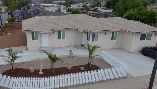 property at 4404 Logan Ave