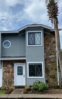 6523 Harbour Blvd in Panama City Beach, FL - Building Photo