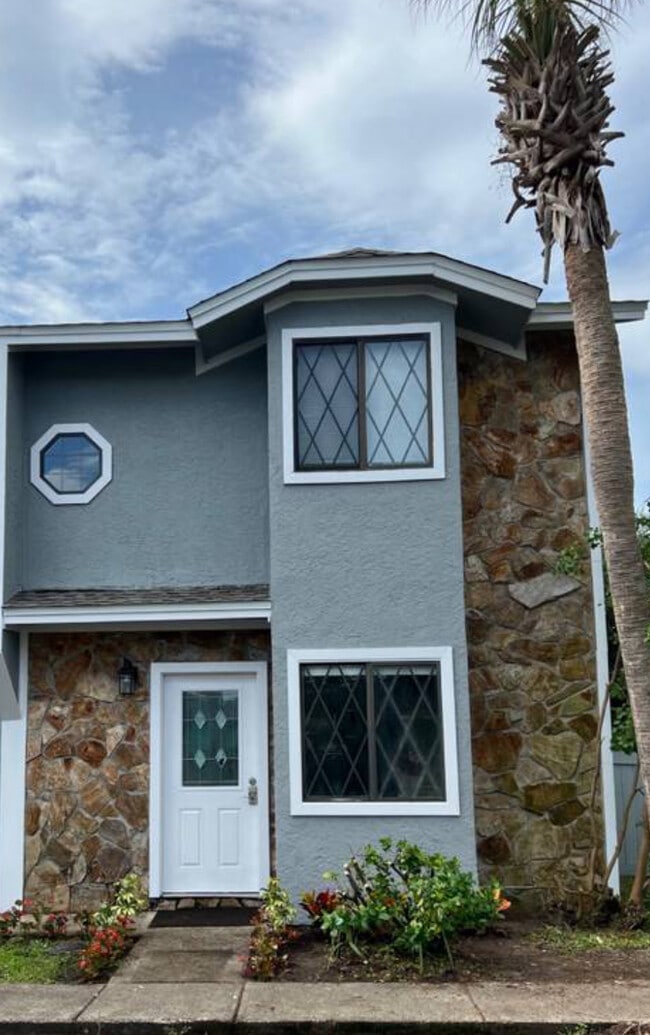 property at 6523 Harbour Blvd