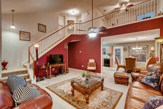 504 Woodsorrel Way in Round Rock, TX - Building Photo - Building Photo