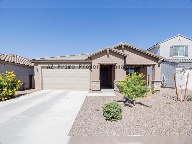 7128 W Coles Rd in Phoenix, AZ - Building Photo - Building Photo