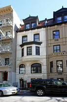 149 W 80th St Apartamentos