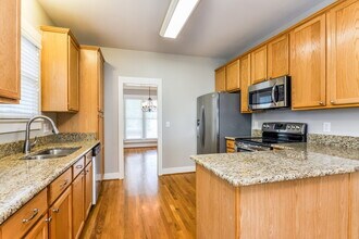852 Stroud Cir in Wake Forest, NC - Building Photo - Building Photo