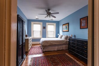 1423 R St NW, Unit 506 in Washington, DC - Building Photo - Building Photo