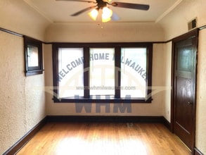 417 N 39th St, Unit Apt 5 in Milwaukee, WI - Building Photo - Building Photo