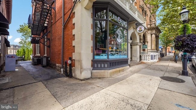 property at 22 N Main St