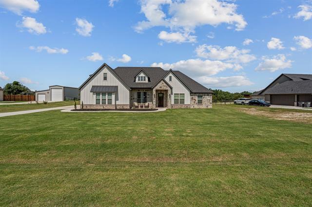 property at 381 Oak Mdw Ln
