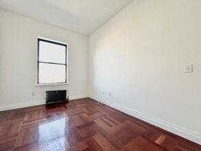 607 W 137th St in New York, NY - Building Photo - Building Photo