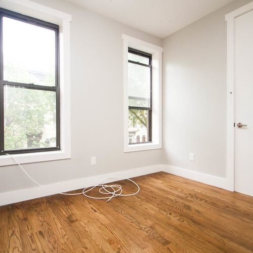 1351 Hancock St-Unit -2H in Brooklyn, NY - Foto de edificio - Building Photo