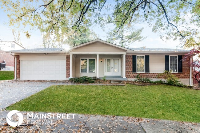property at 6922 Parc Charlene Dr