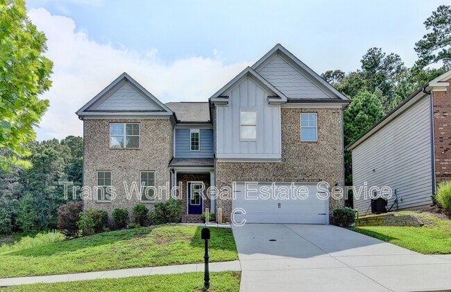 property at 707 Sand Ln SE