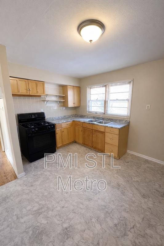 1201 Walker Ave in St. Louis, MO - Building Photo - Building Photo