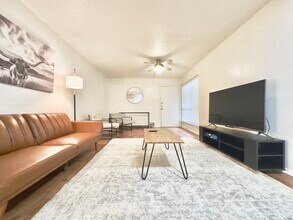 Marian Condos in Austin, TX - Building Photo - Building Photo