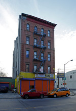 151 Bruckner Blvd in Bronx, NY - Building Photo - Building Photo