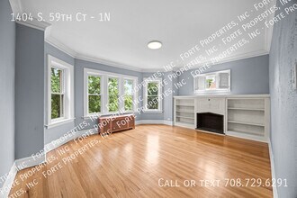 1404 S 59th Ct-Unit -1N in Cicero, IL - Building Photo - Building Photo