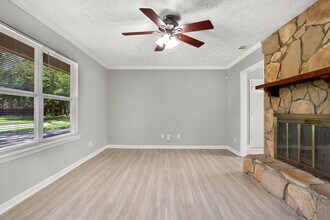 201 Whittington Dr in Savannah, GA - Building Photo - Building Photo