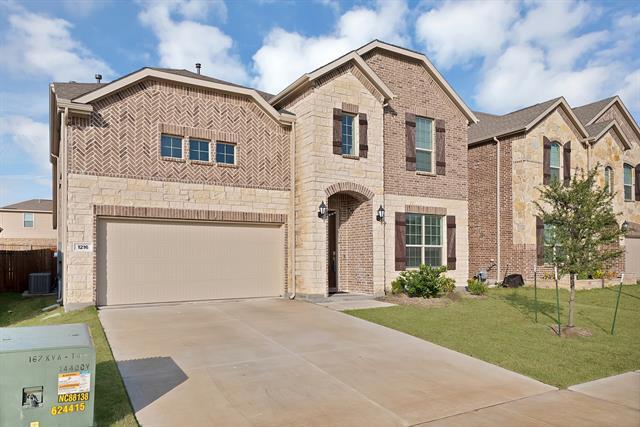 1216 Sassafras Dr in Princeton, TX - Building Photo - Building Photo