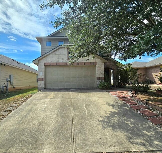 133 Hillhouse Ln in Manchaca, TX - Building Photo - Building Photo