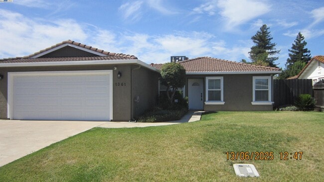 property at 1361 Seventh St