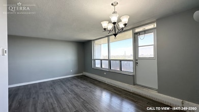 1306-3390 Weston Rd in Toronto, ON - Building Photo - Building Photo
