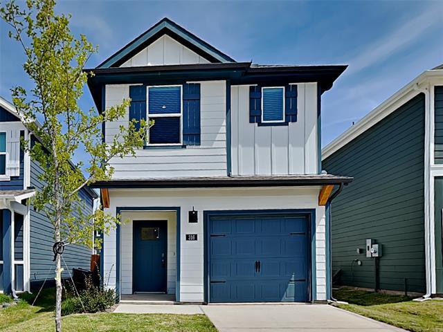 property at 316 Arbor Dr