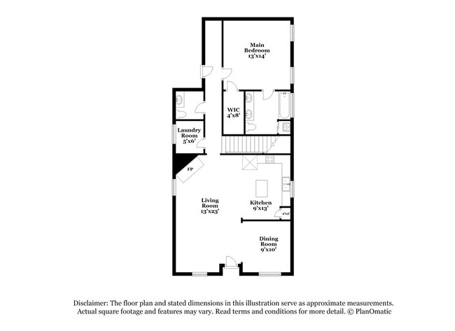 1572 Wynne Rd in Cordova, TN - Building Photo - Building Photo