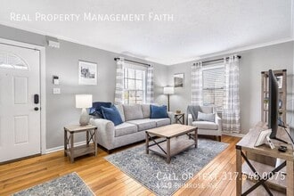 4549 Primrose Ave in Indianapolis, IN - Building Photo - Building Photo