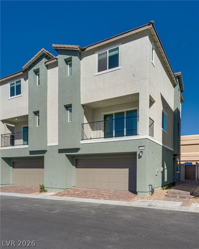 6810 Truffle Gray St in Las Vegas, NV - Building Photo - Building Photo