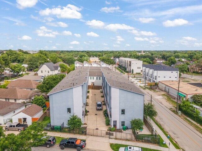 property at 955 St Augustine