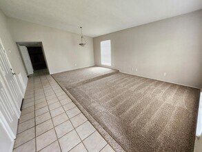 3406 Foxford Trail in Arlington, TX - Building Photo - Building Photo