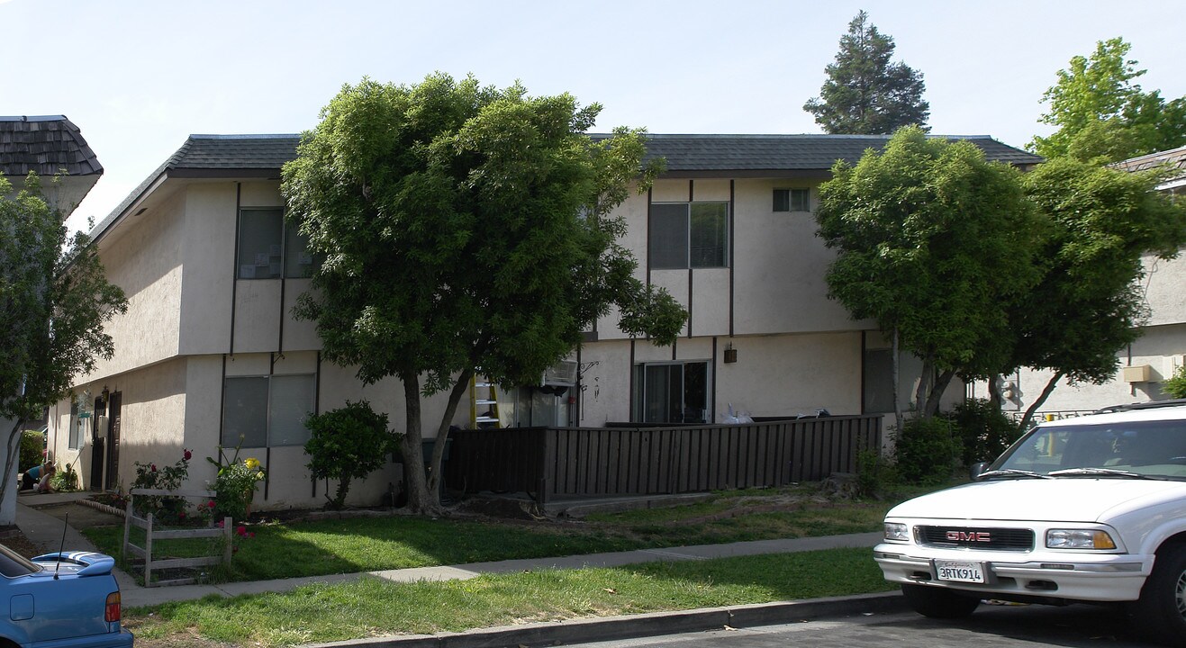 1460 Reganti Pl in Concord, CA - Building Photo