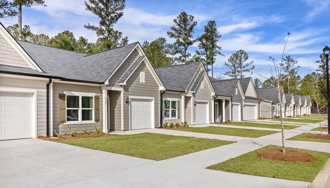 The Cottages at Capital Circle