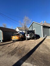 121 Riverside Ave in Fort Collins, CO - Building Photo - Building Photo