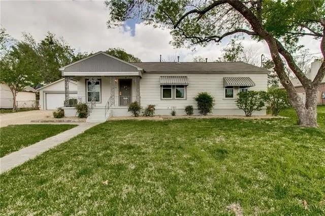 property at 1808 Random Rd