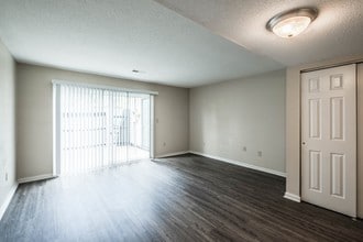 Park View Apartments in Morganton, NC - Building Photo - Building Photo