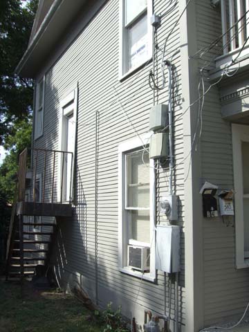 Woodlawn Boarding House in San Antonio, TX - Building Photo - Other